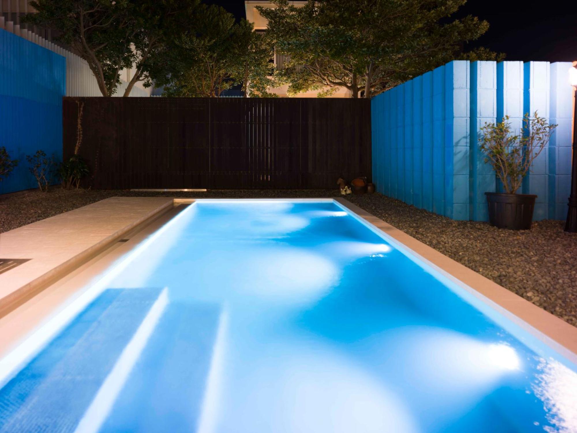 Boutique Pool Villa Namib Jeju Exterior photo